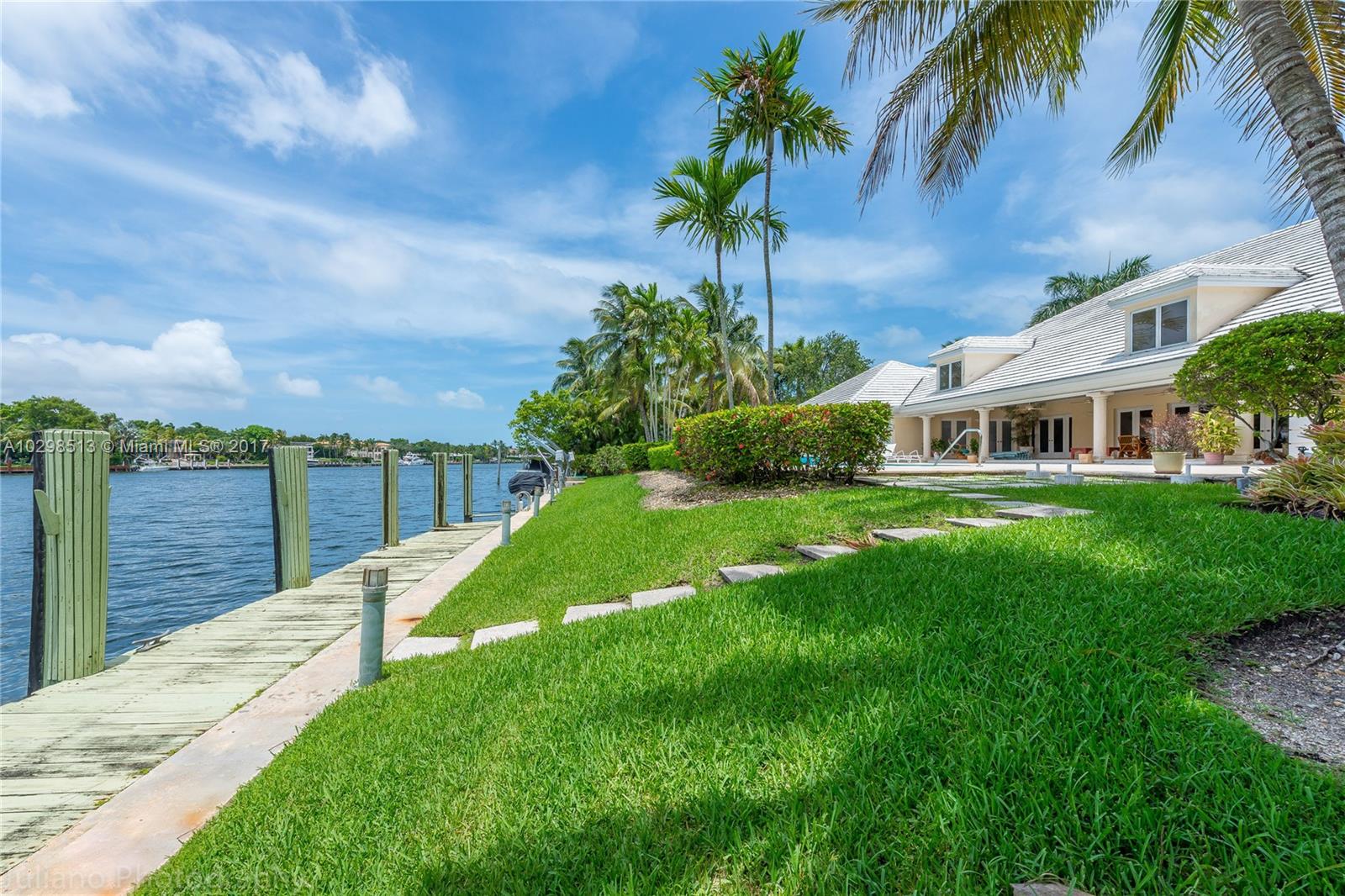 OLD CUTLER BAY SEC 1 - Residential