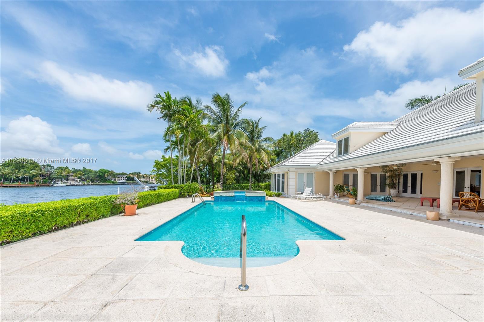 OLD CUTLER BAY SEC 1 - Residential