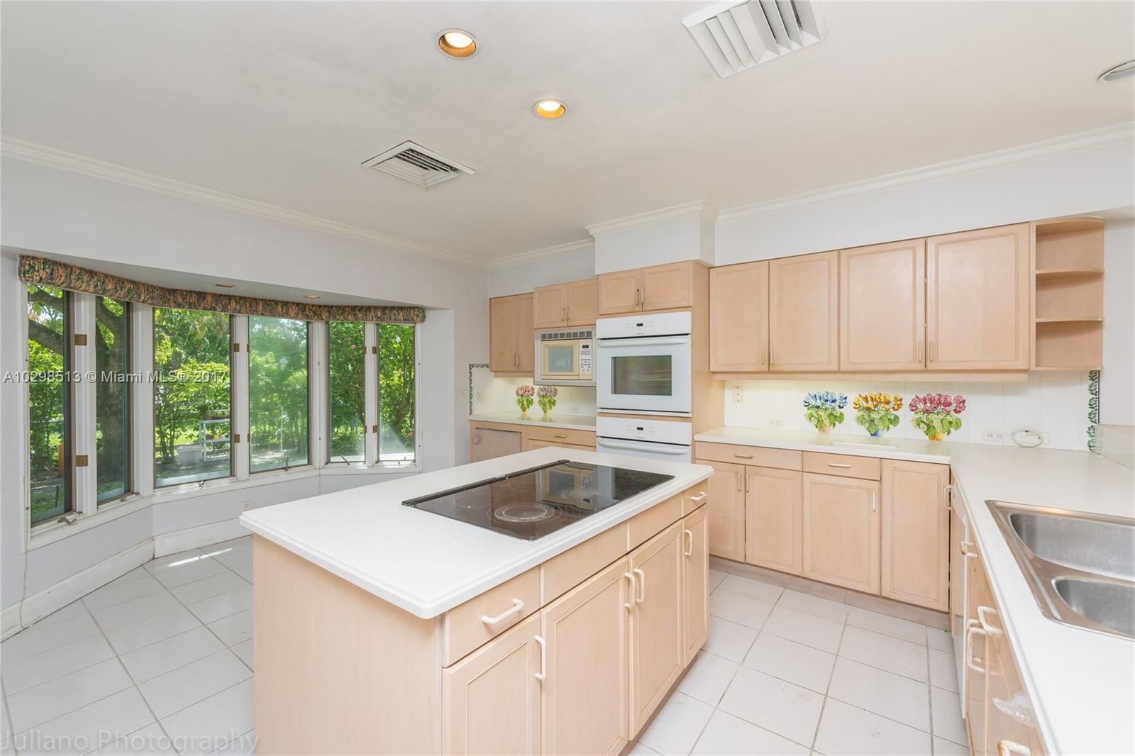 OLD CUTLER BAY SEC 1 - Residential