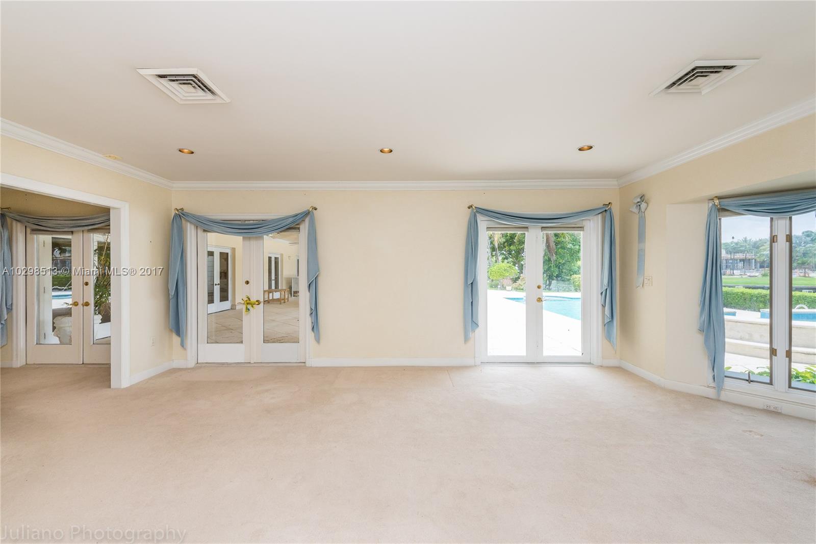 OLD CUTLER BAY SEC 1 - Residential