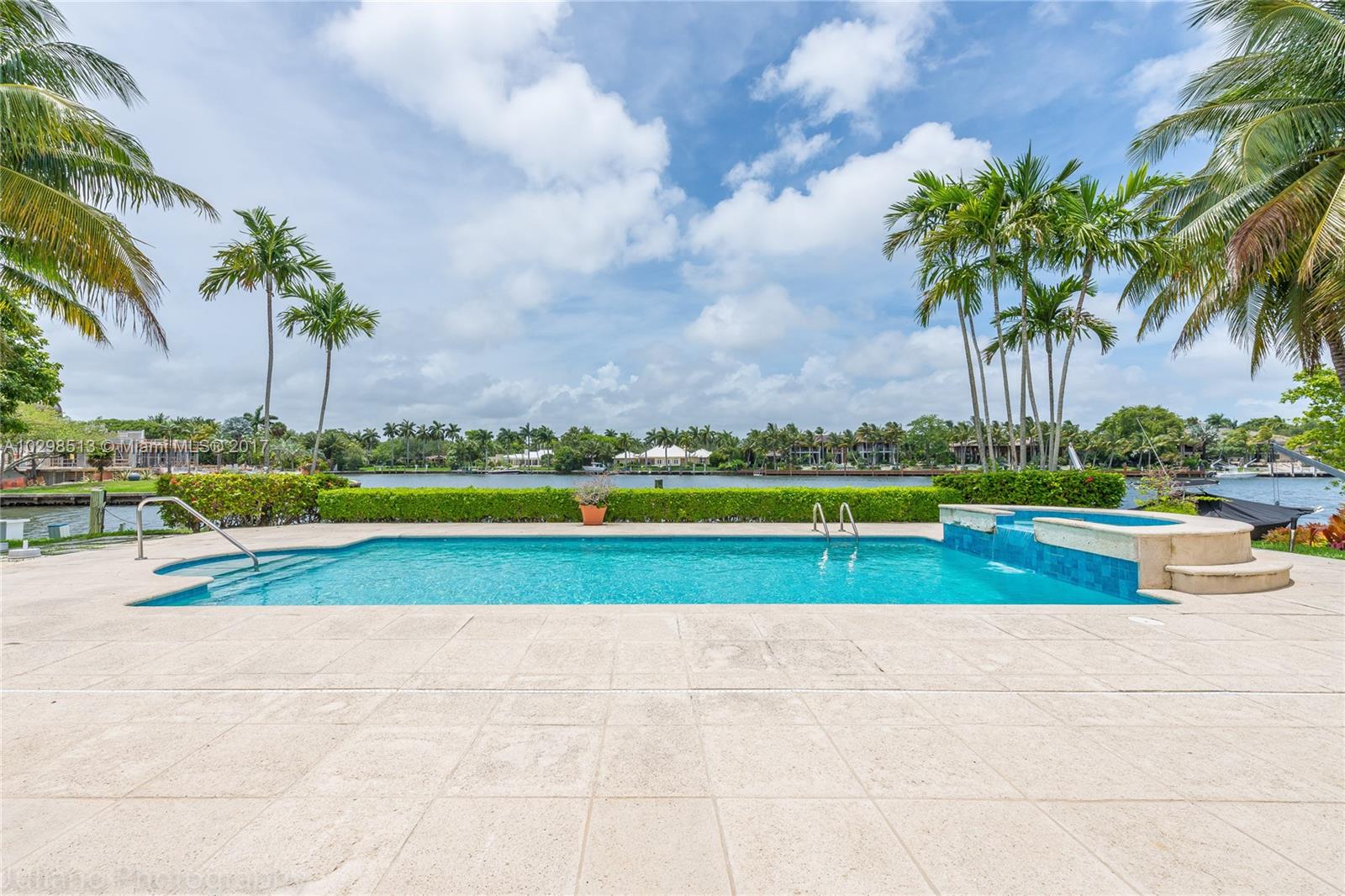 OLD CUTLER BAY SEC 1 - Residential