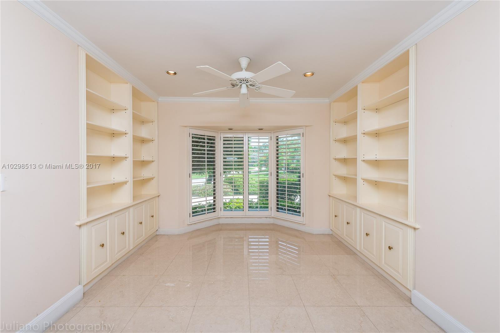 OLD CUTLER BAY SEC 1 - Residential