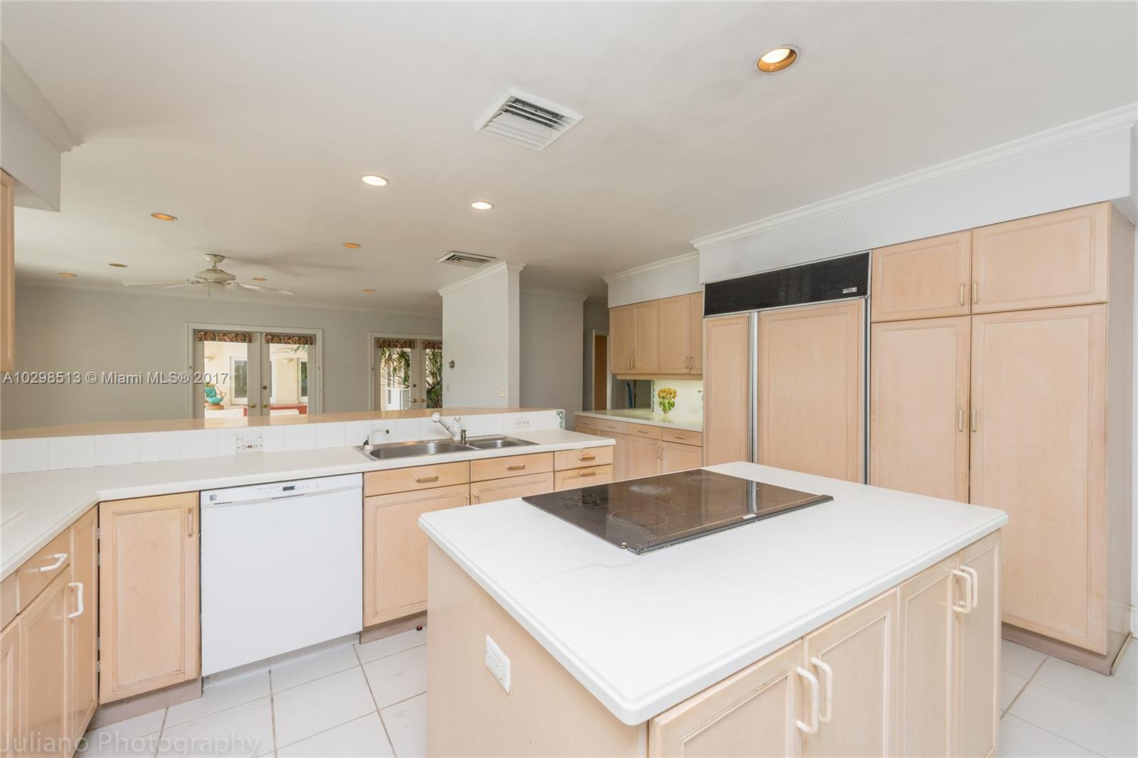 OLD CUTLER BAY SEC 1 - Residential