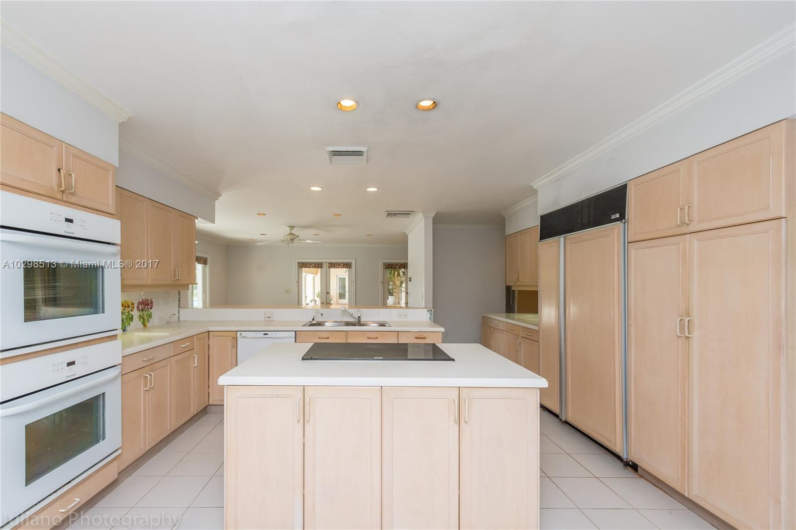 OLD CUTLER BAY SEC 1 - Residential