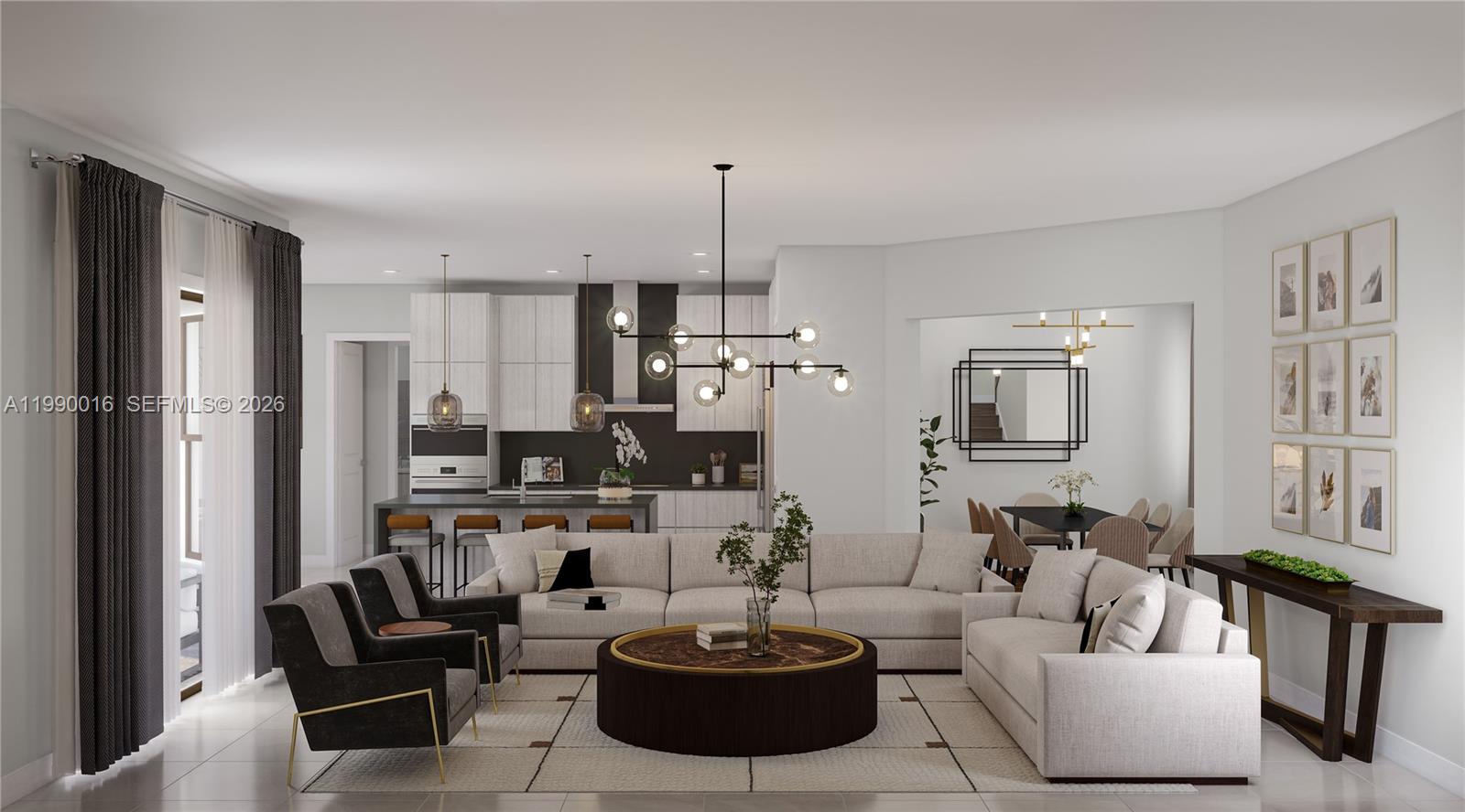 Greenview Estates - Residential