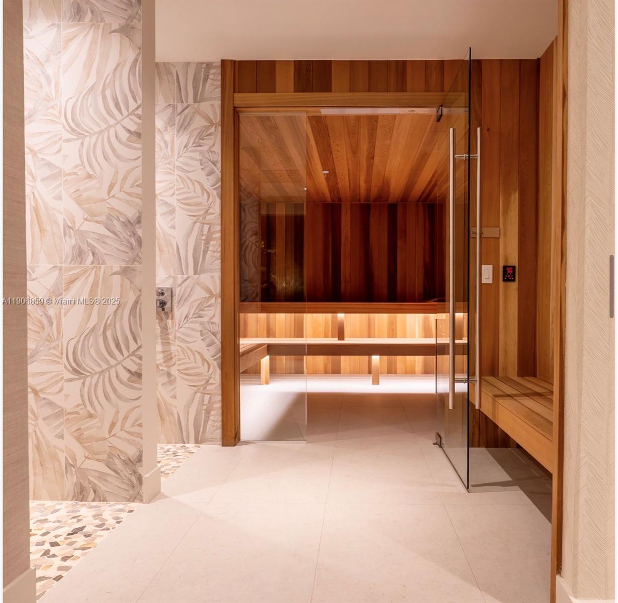 ARIA RESERVE - Residential Lease