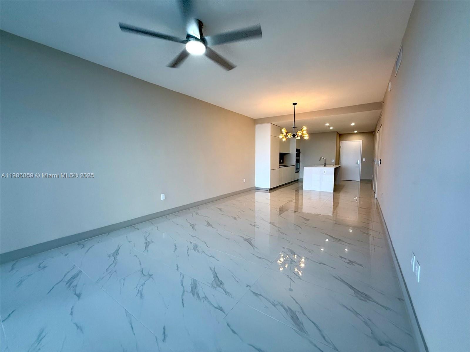 ARIA RESERVE - Residential Lease