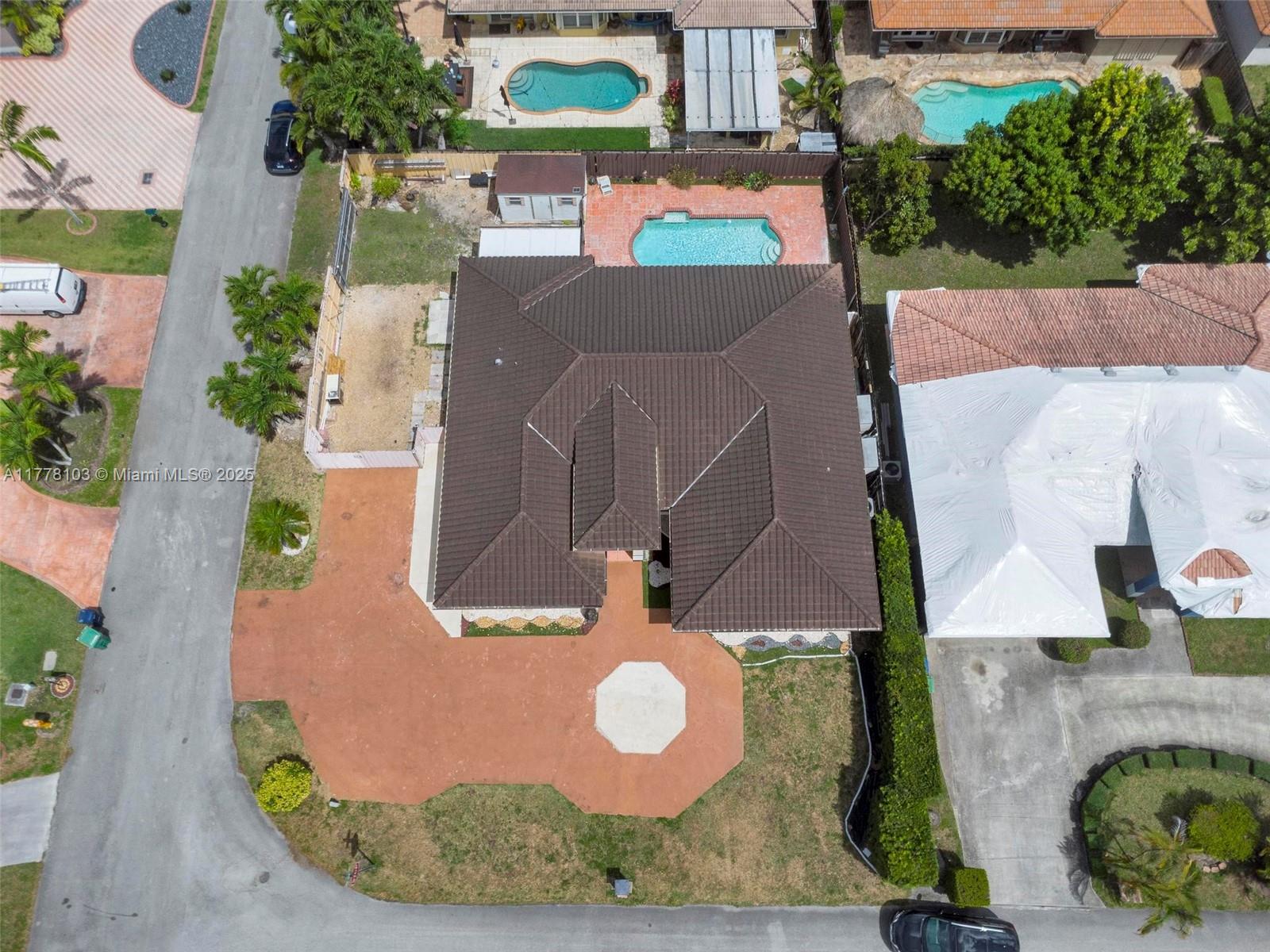CHRISTINA ESTATES - Residential