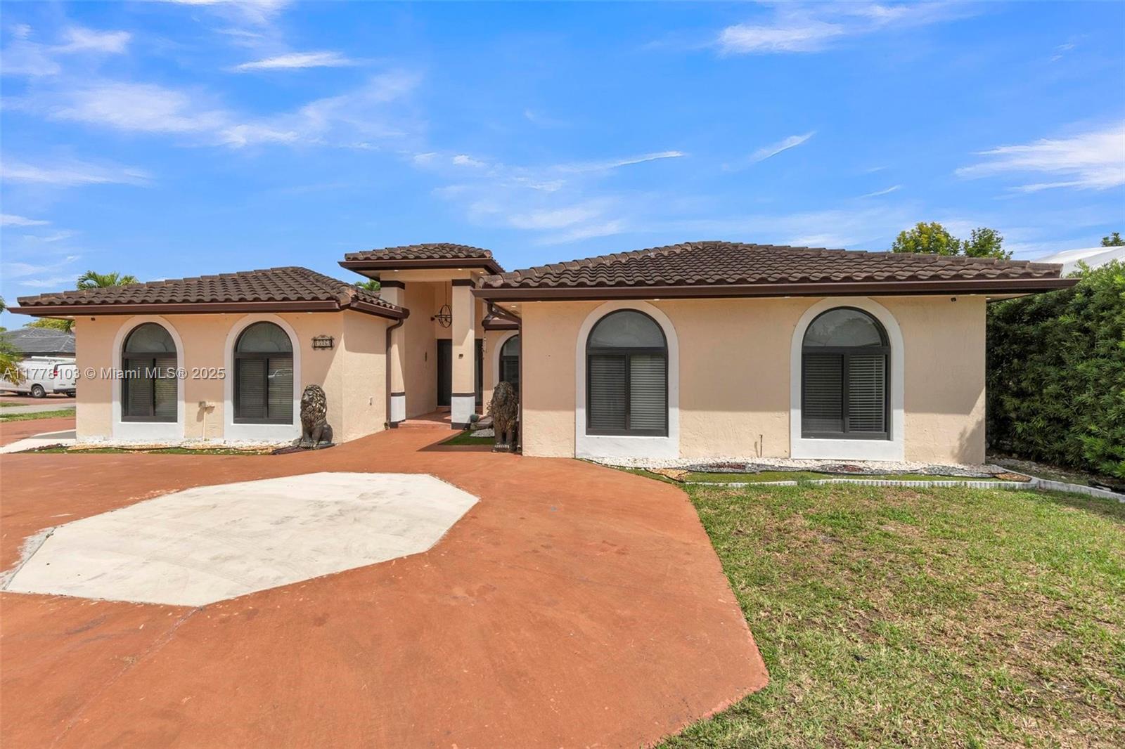 CHRISTINA ESTATES - Residential