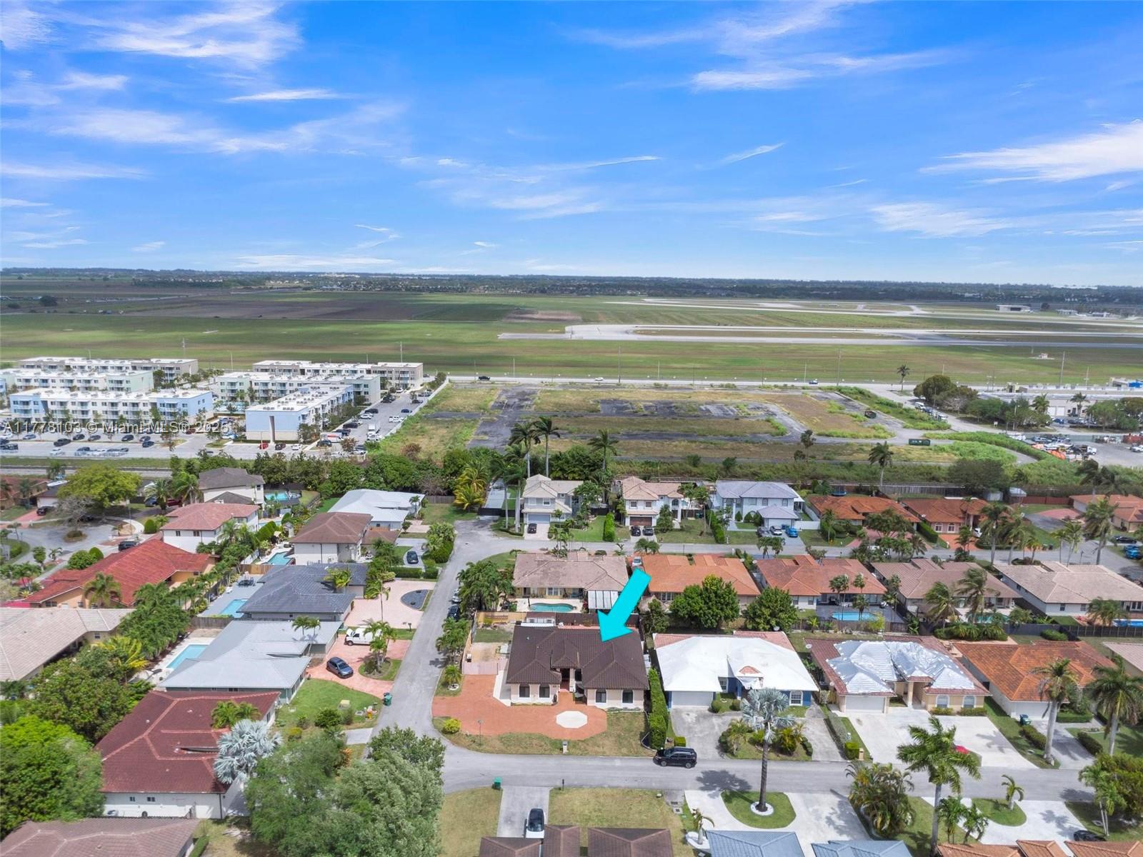 CHRISTINA ESTATES - Residential