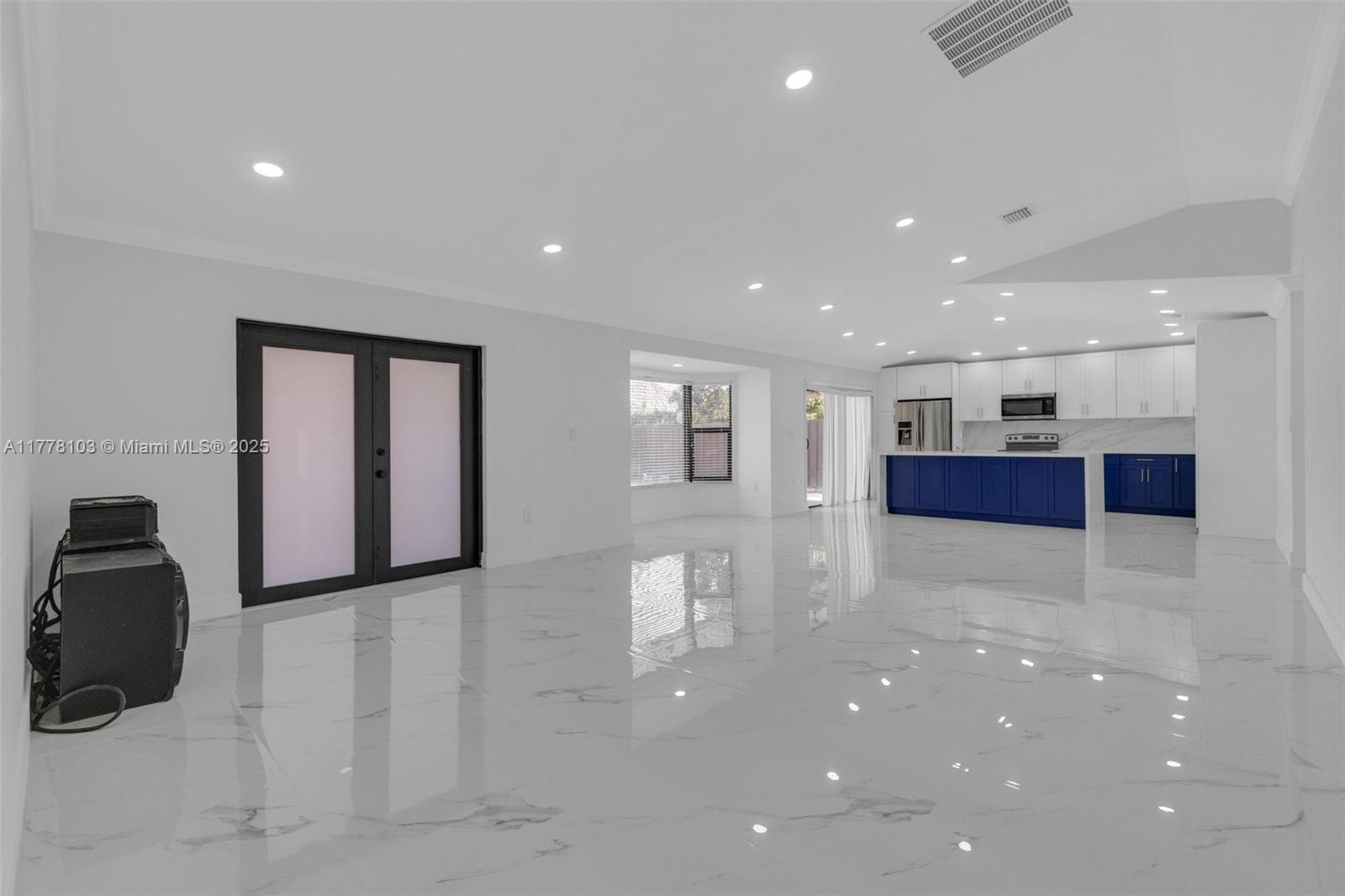 CHRISTINA ESTATES - Residential