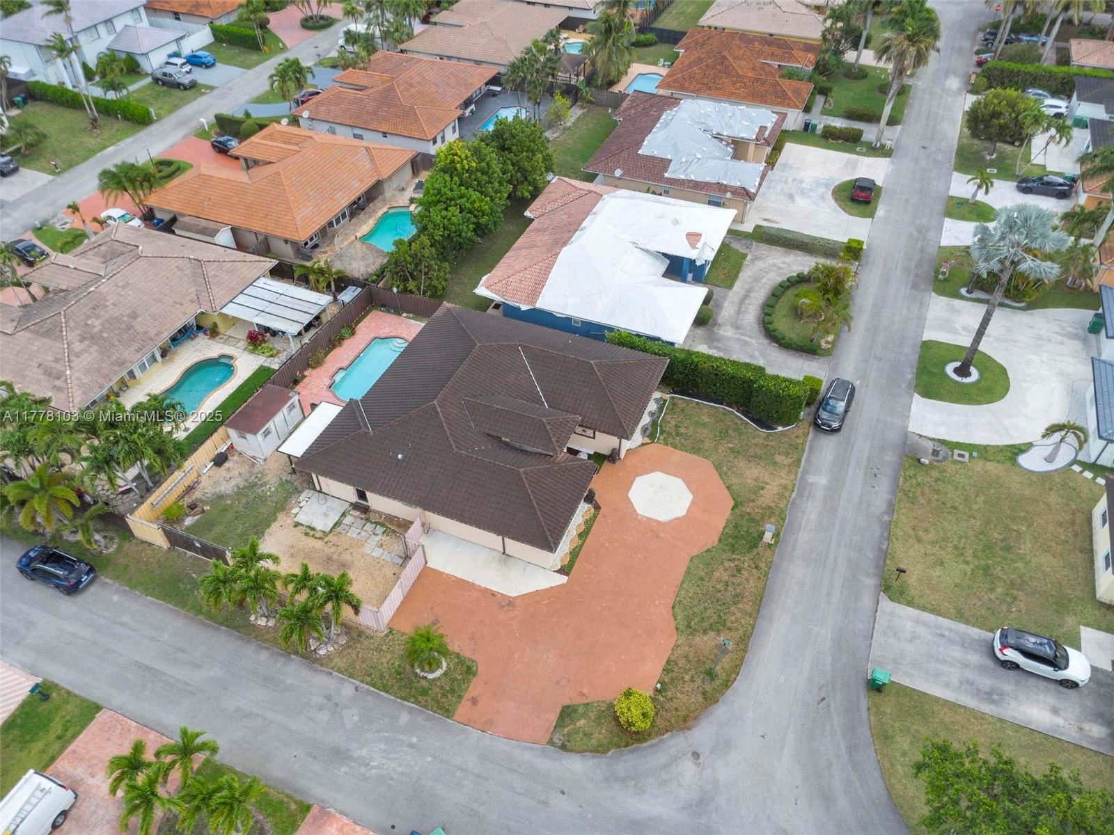 CHRISTINA ESTATES - Residential