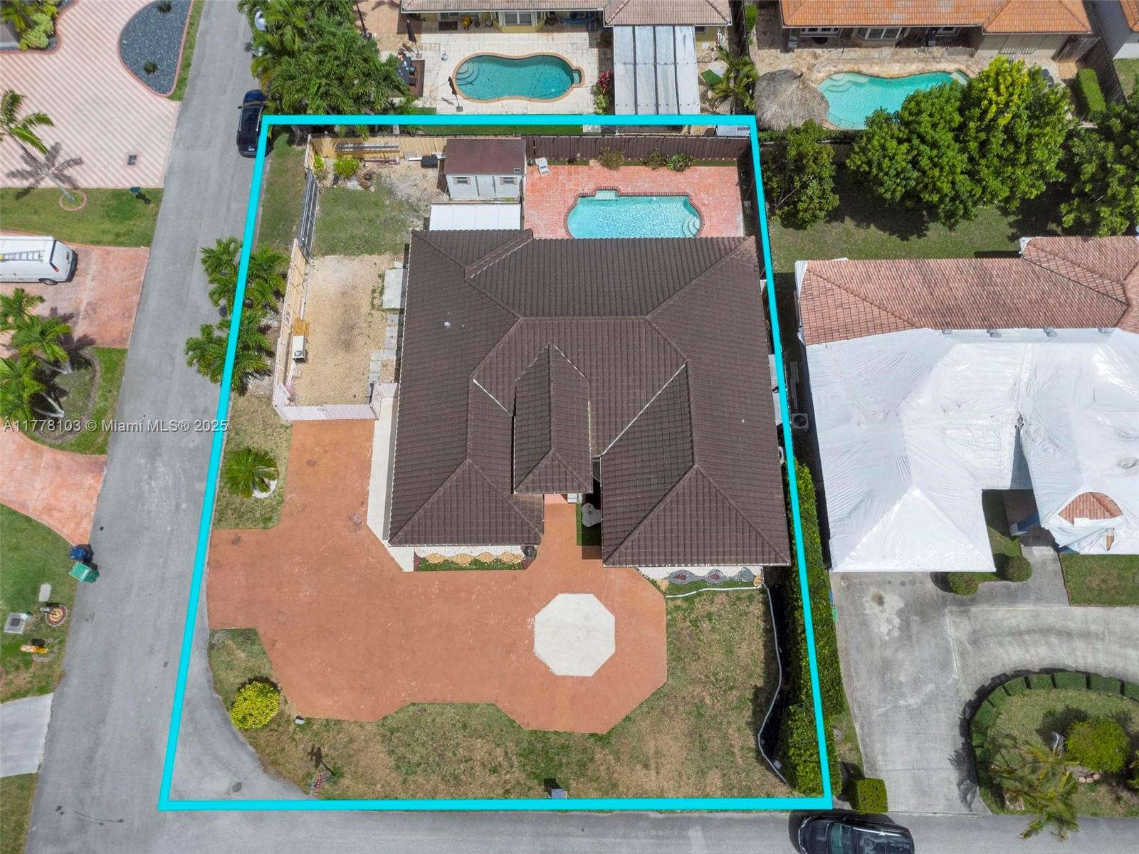 CHRISTINA ESTATES - Residential