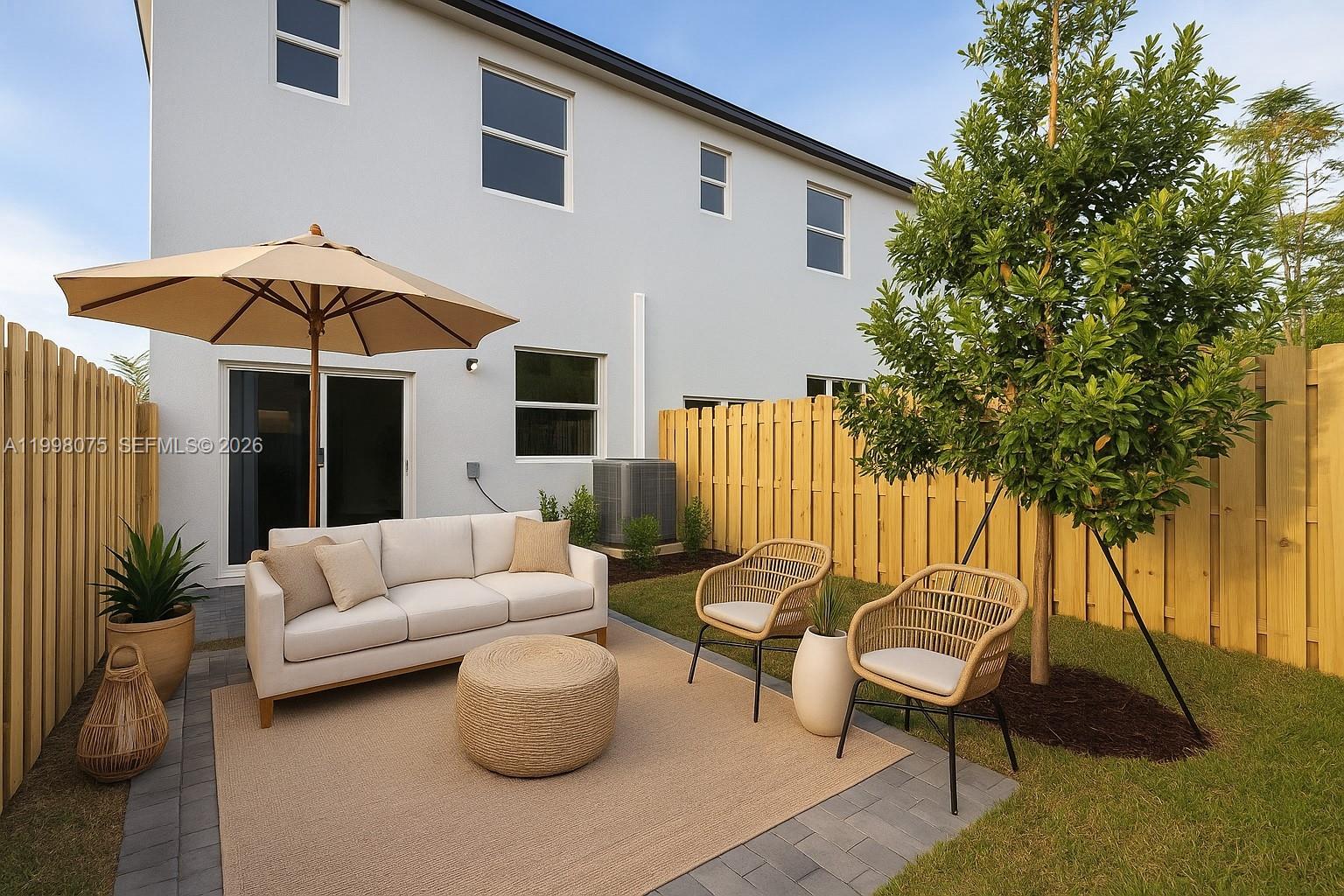 Newton Road Subdivision - Residential Lease