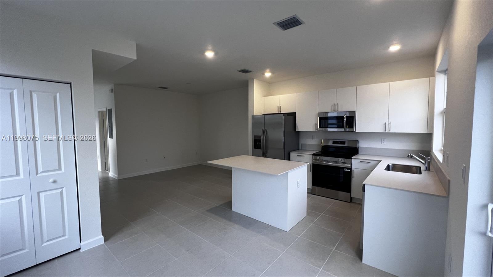 Newton Road Subdivision - Residential Lease