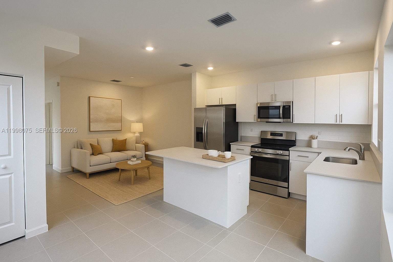 Newton Road Subdivision - Residential Lease