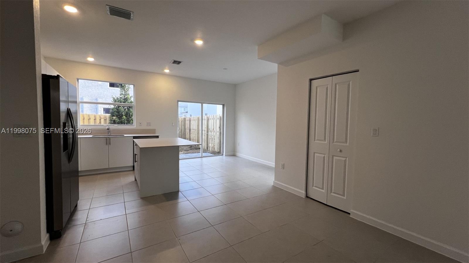 Newton Road Subdivision - Residential Lease