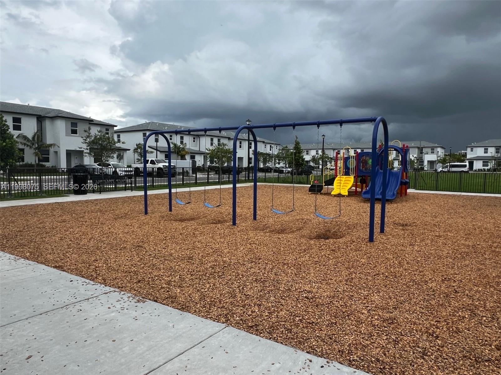 Newton Road Subdivision - Residential Lease