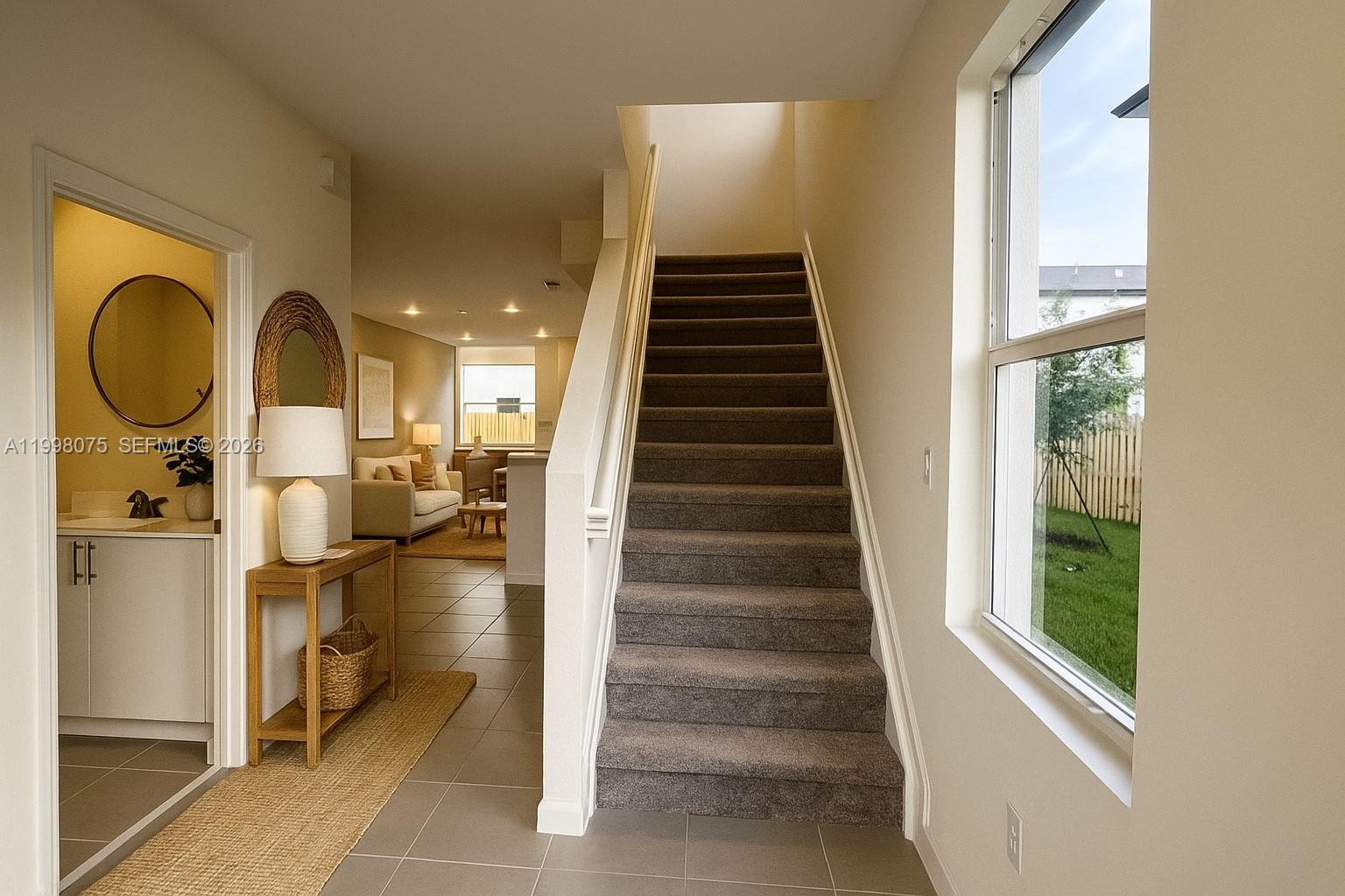 Newton Road Subdivision - Residential Lease