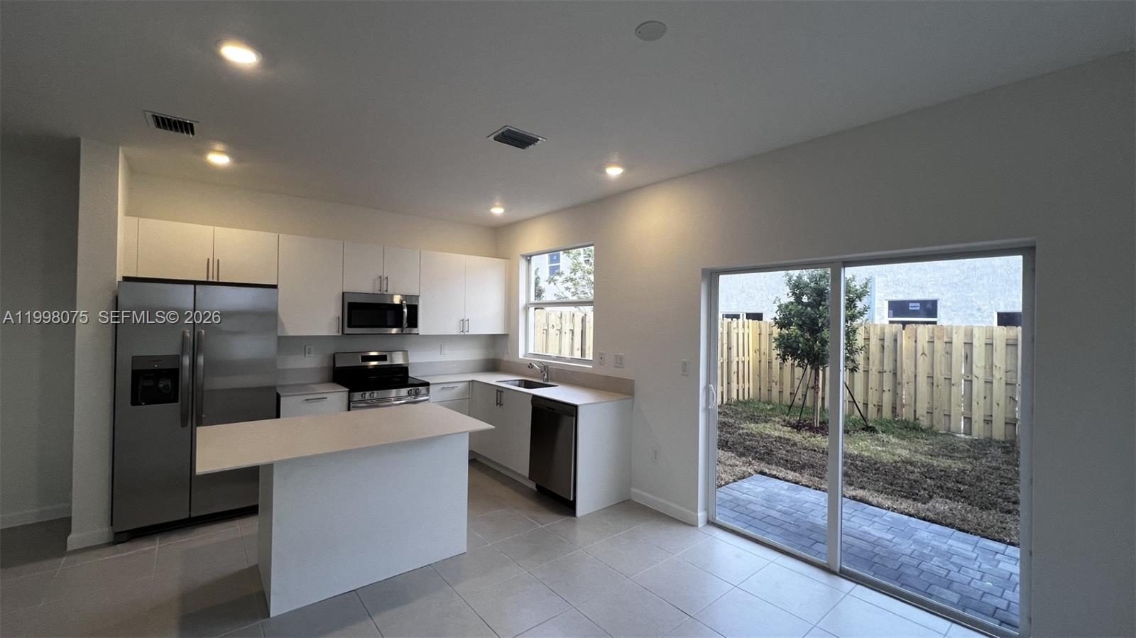 Newton Road Subdivision - Residential Lease