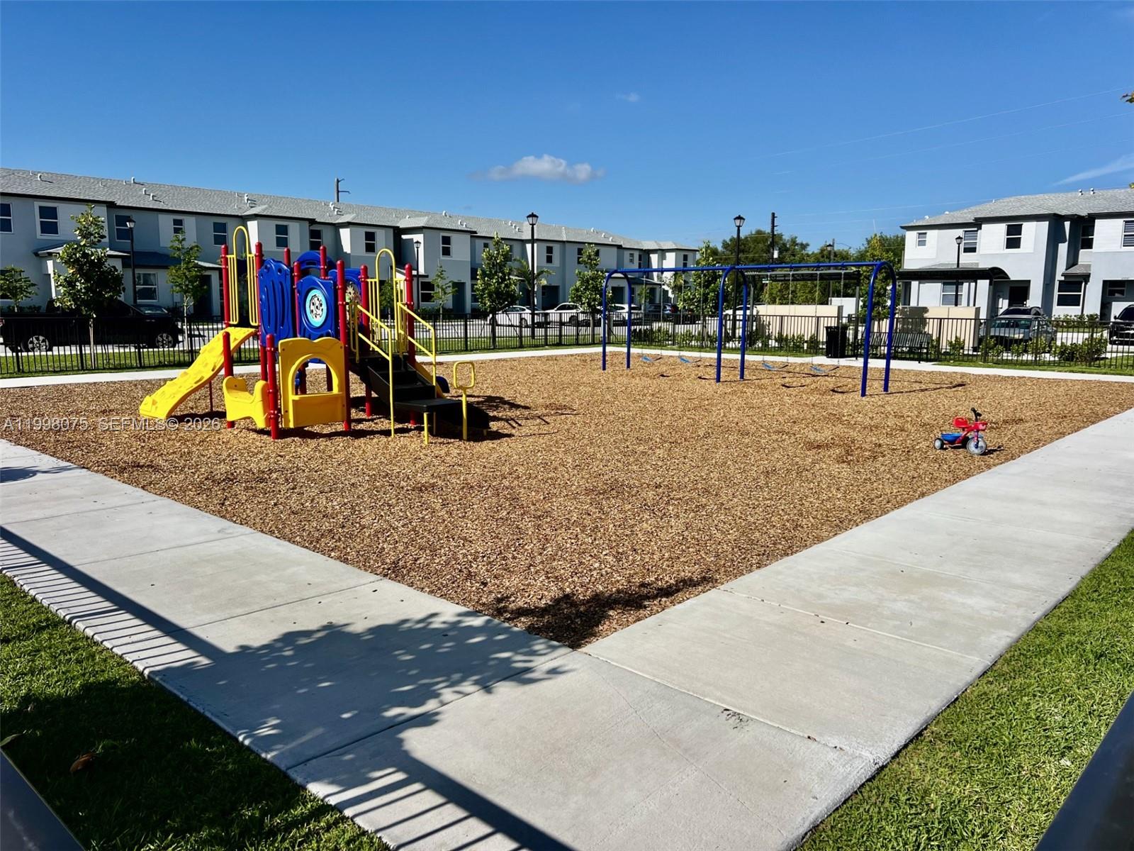 Newton Road Subdivision - Residential Lease