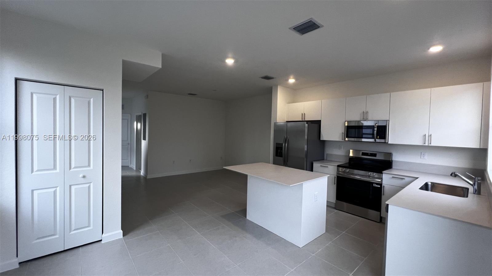 Newton Road Subdivision - Residential Lease