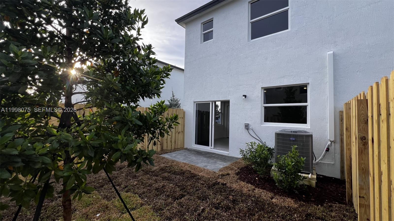 Newton Road Subdivision - Residential Lease