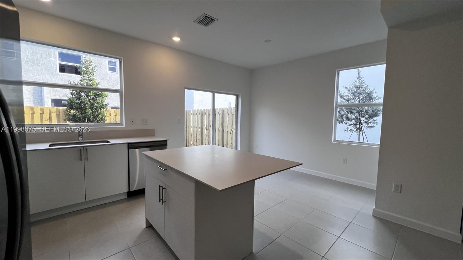 Newton Road Subdivision - Residential Lease