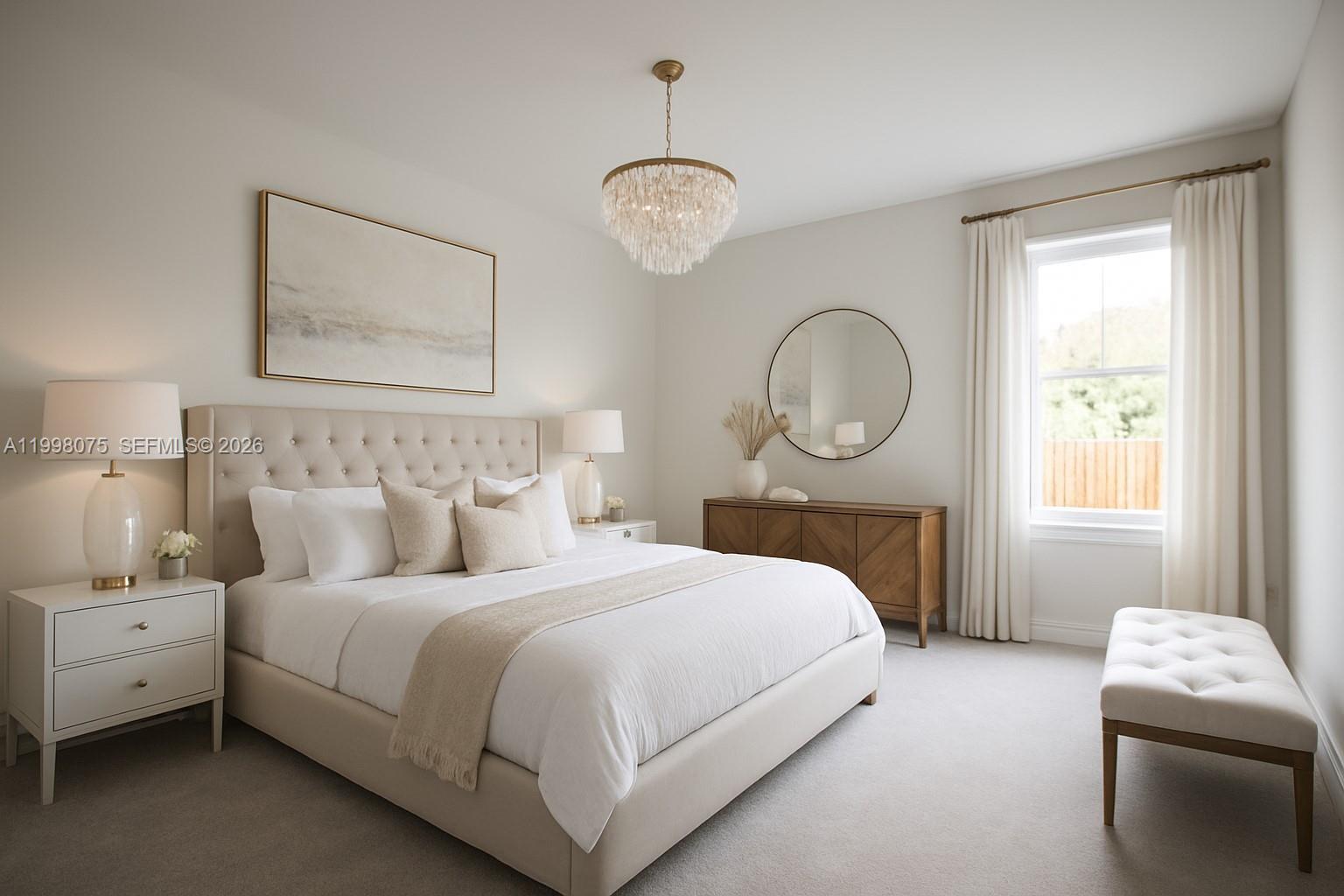 Newton Road Subdivision - Residential Lease