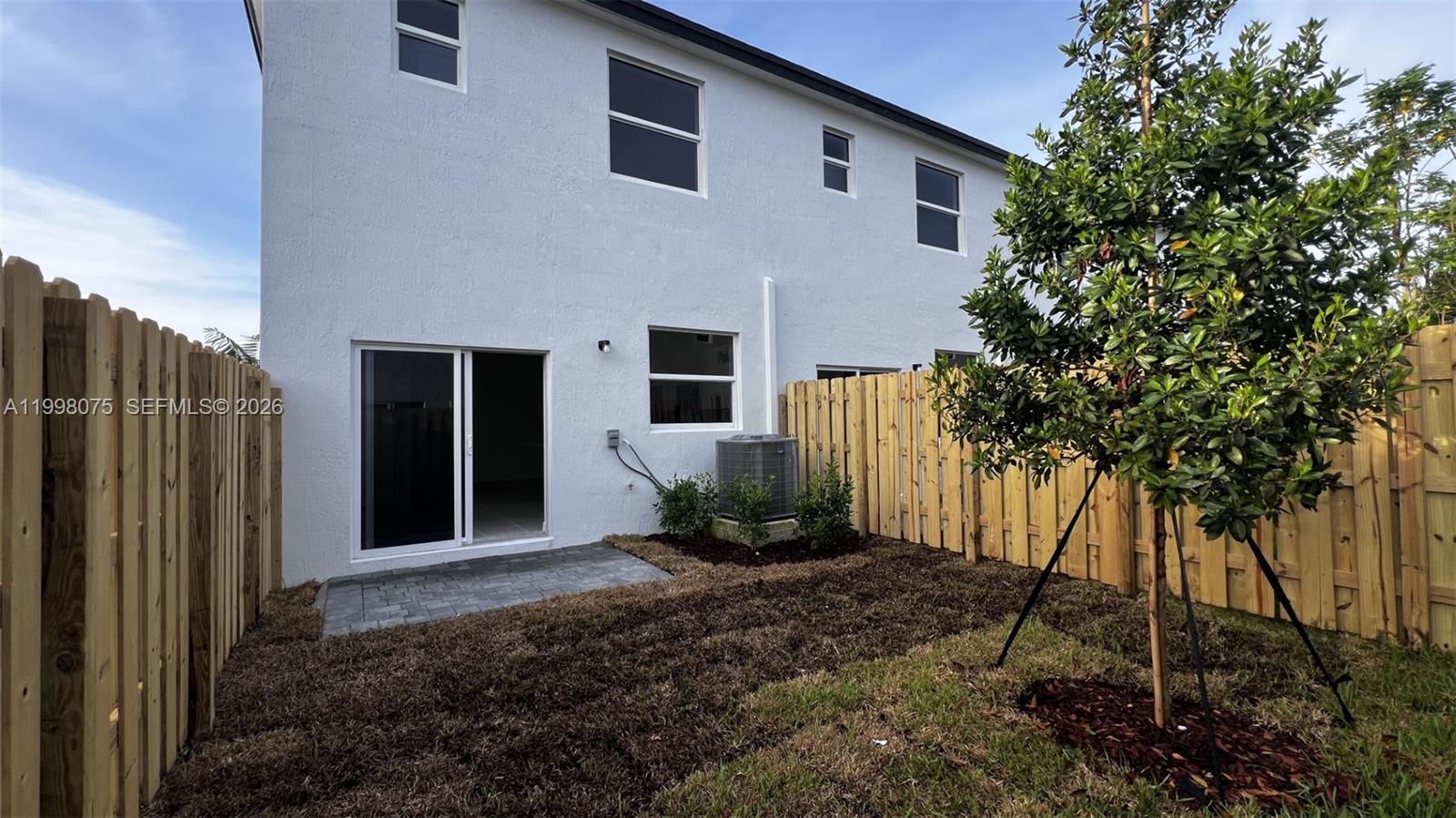 Newton Road Subdivision - Residential Lease