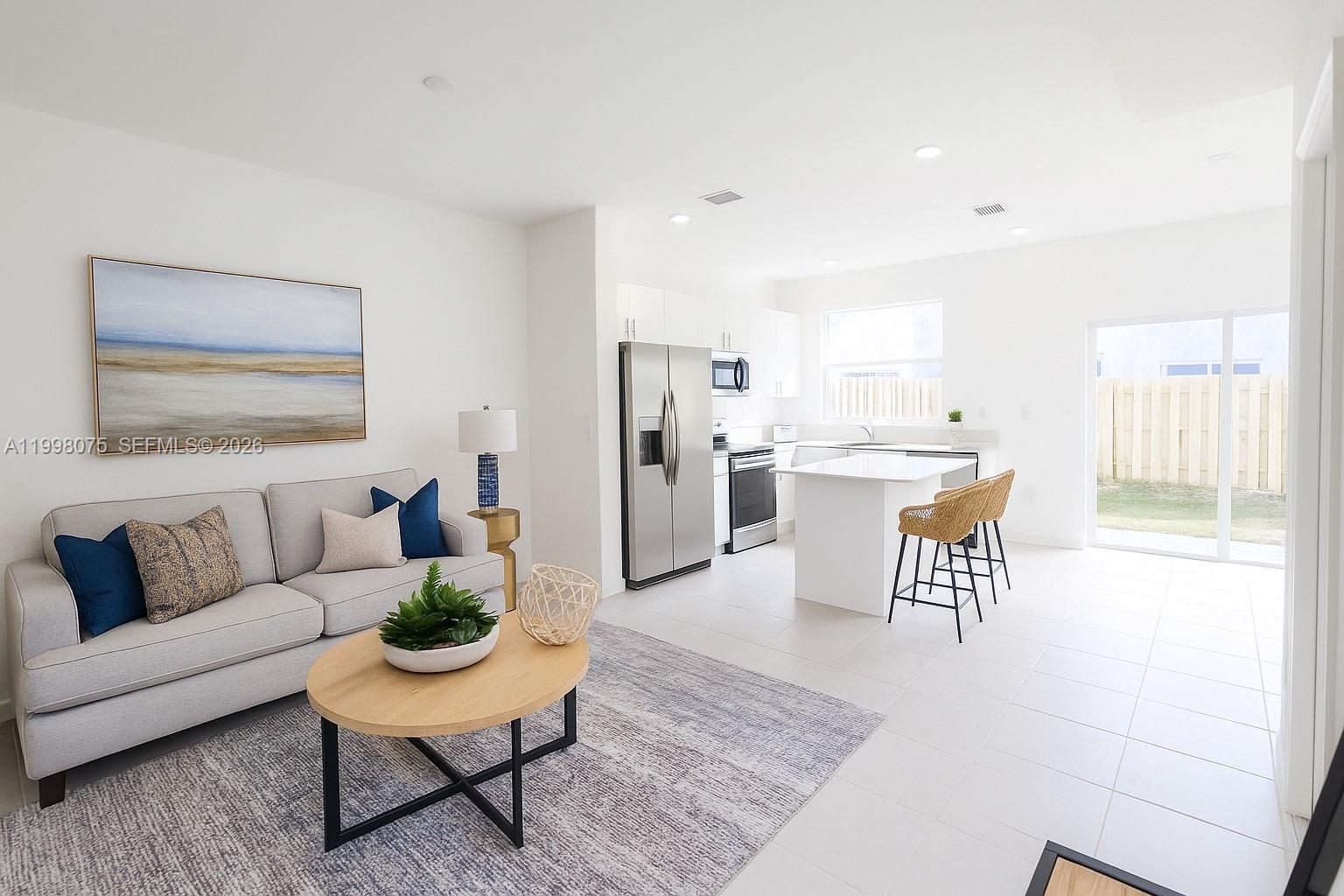 Newton Road Subdivision - Residential Lease