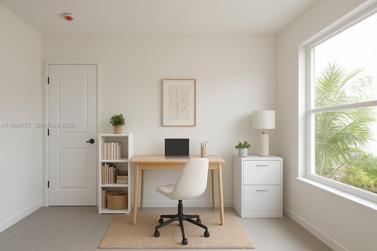 Newton Road Subdivision - Residential Lease