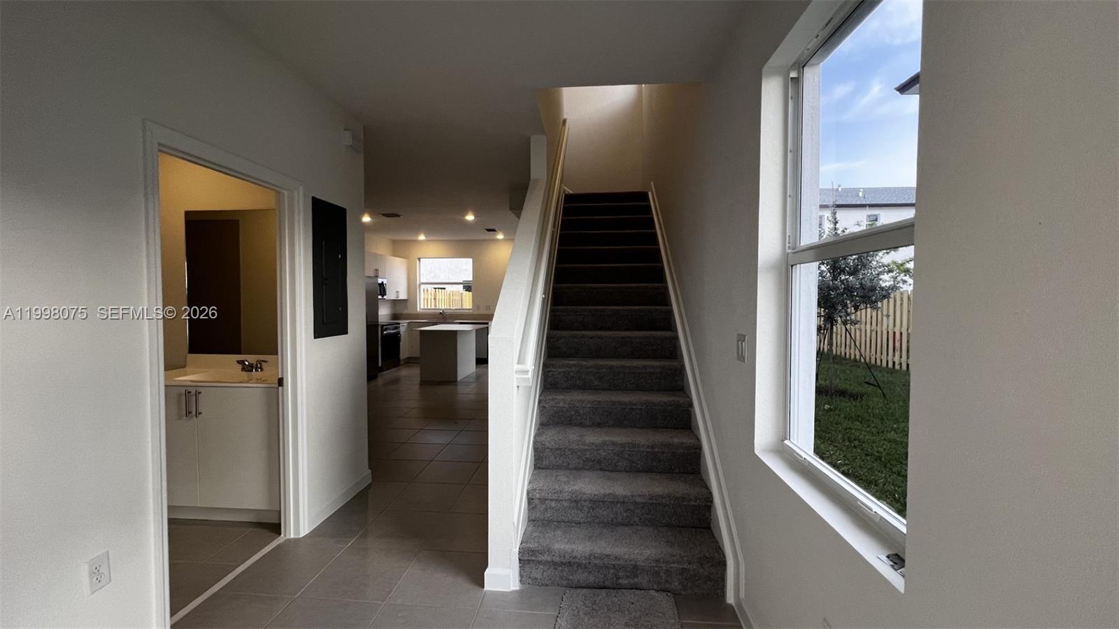 Newton Road Subdivision - Residential Lease