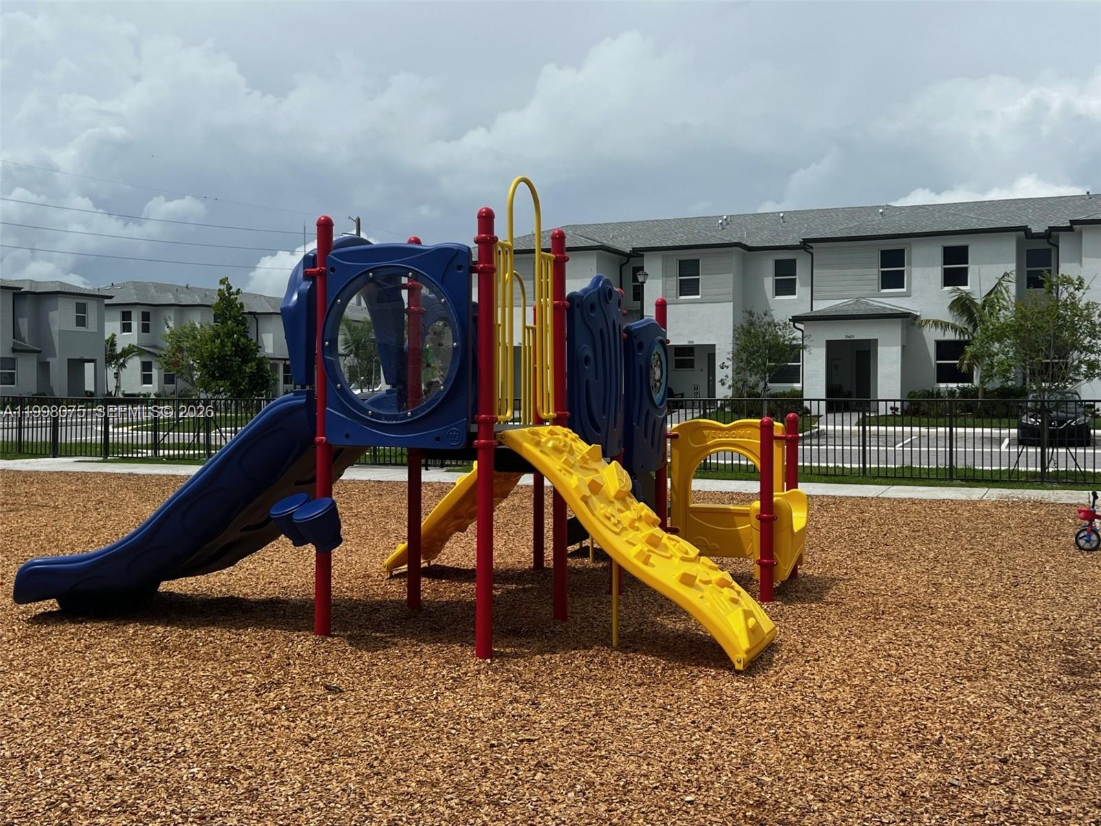 Newton Road Subdivision - Residential Lease