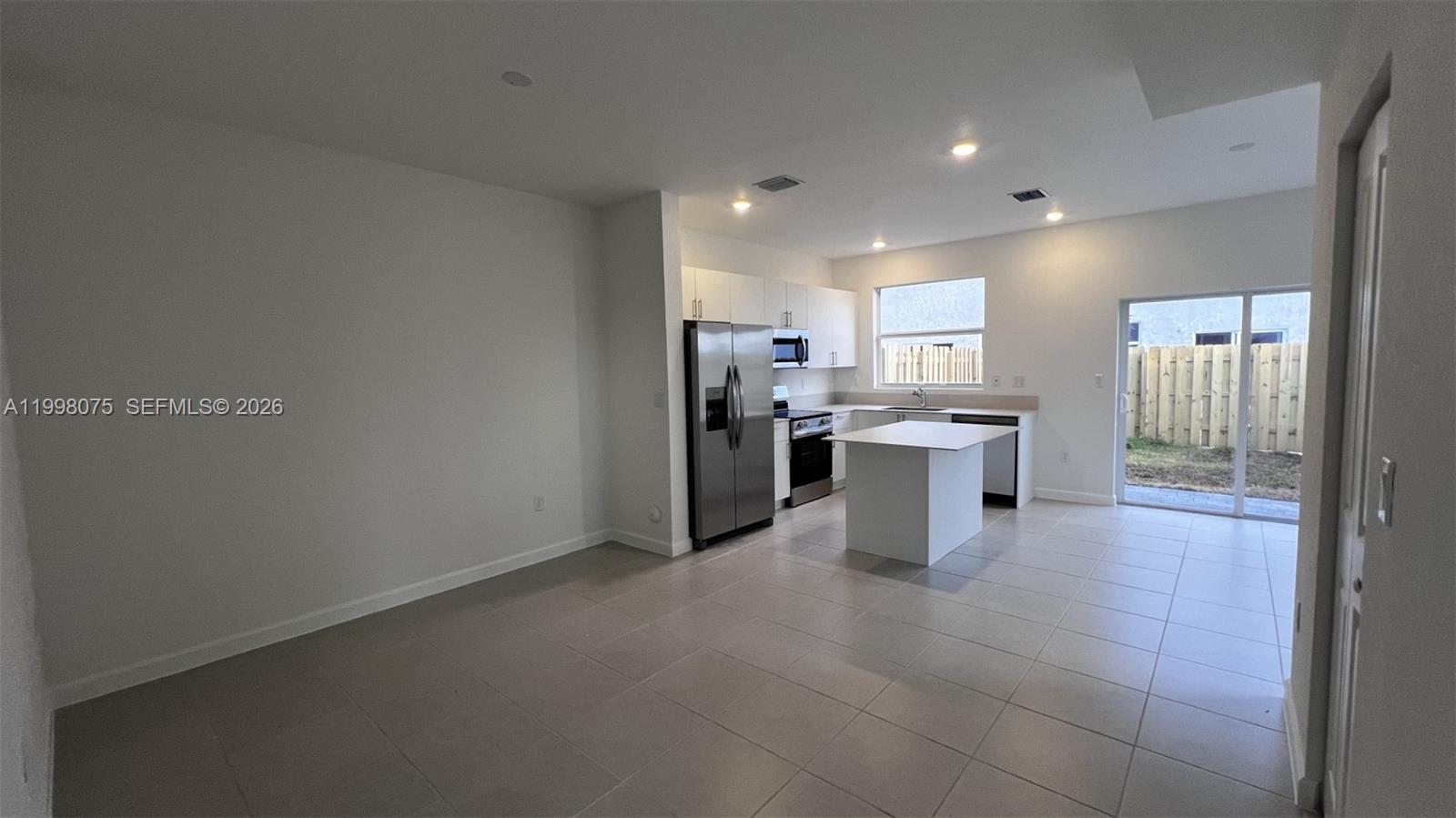 Newton Road Subdivision - Residential Lease