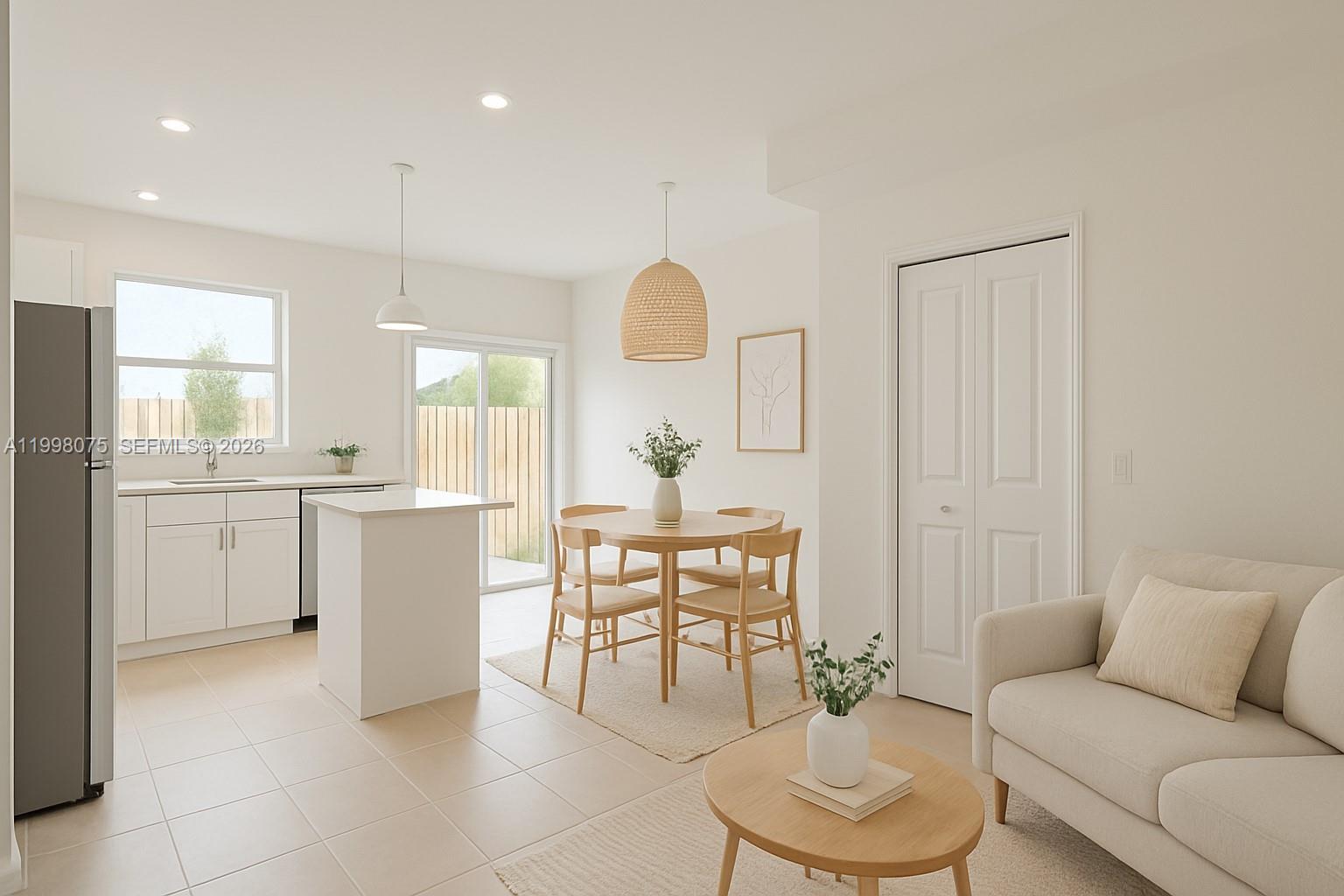 Newton Road Subdivision - Residential Lease