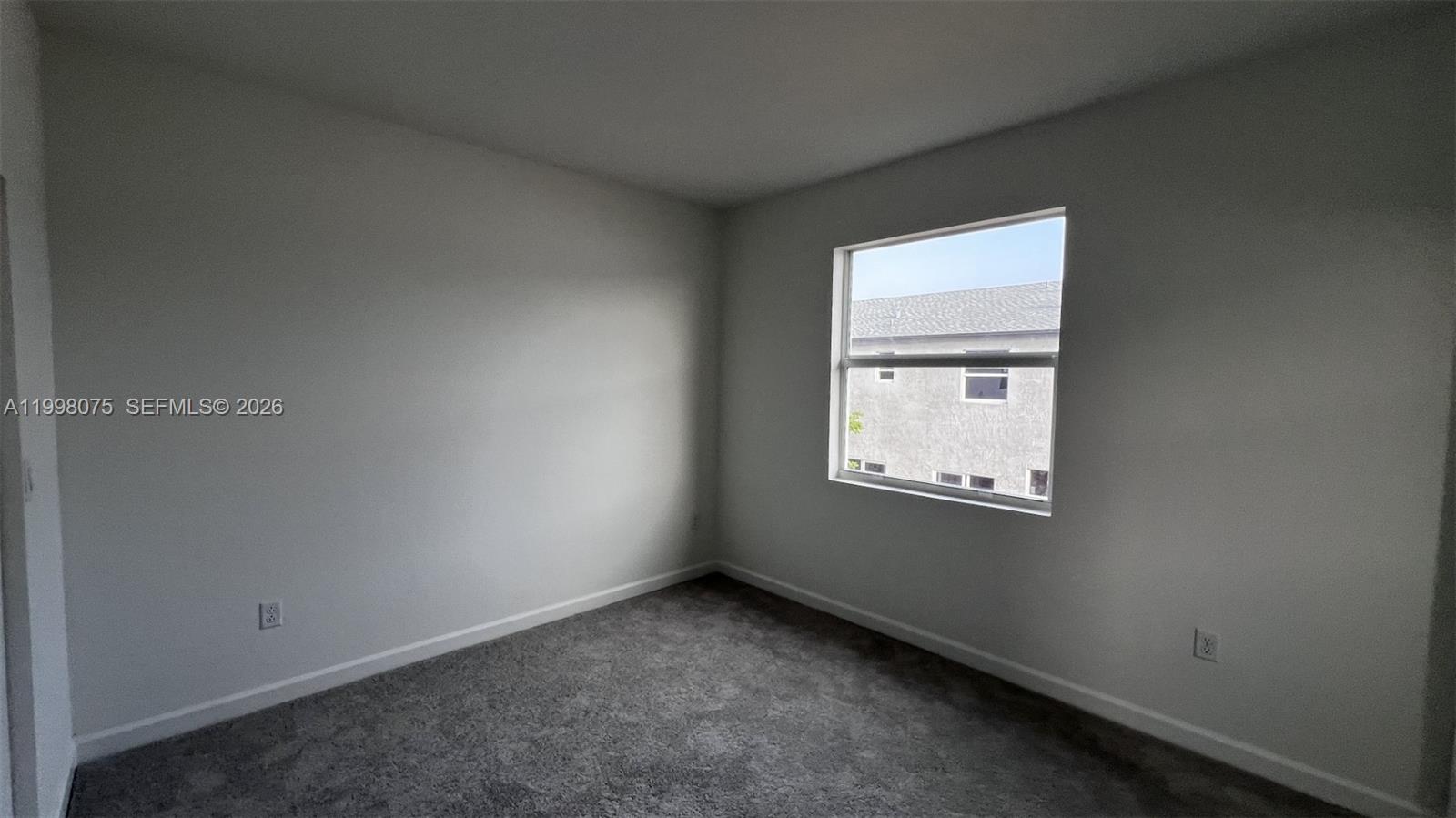 Newton Road Subdivision - Residential Lease