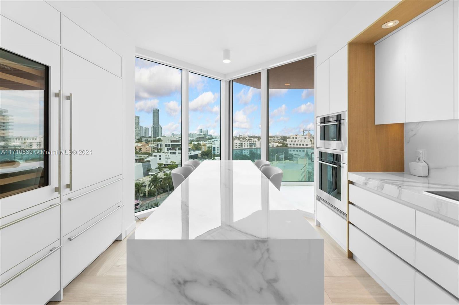 PORTOFINO TOWER CONDO - Residential