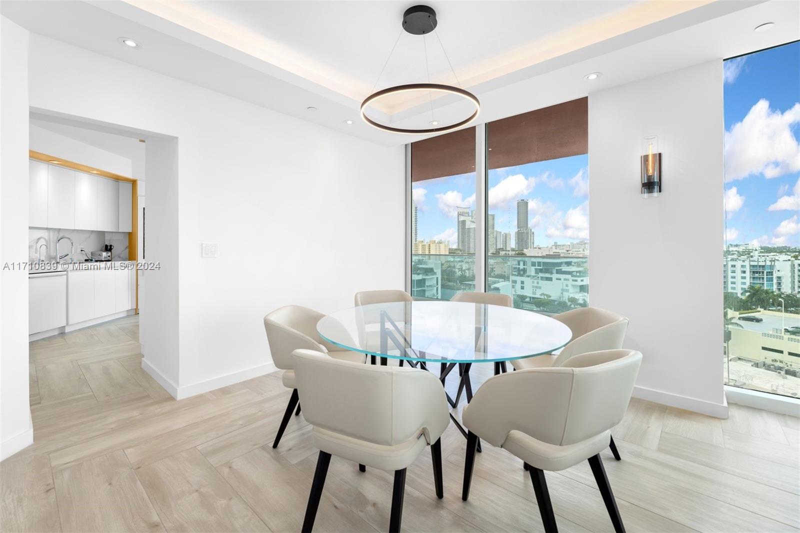 PORTOFINO TOWER CONDO - Residential