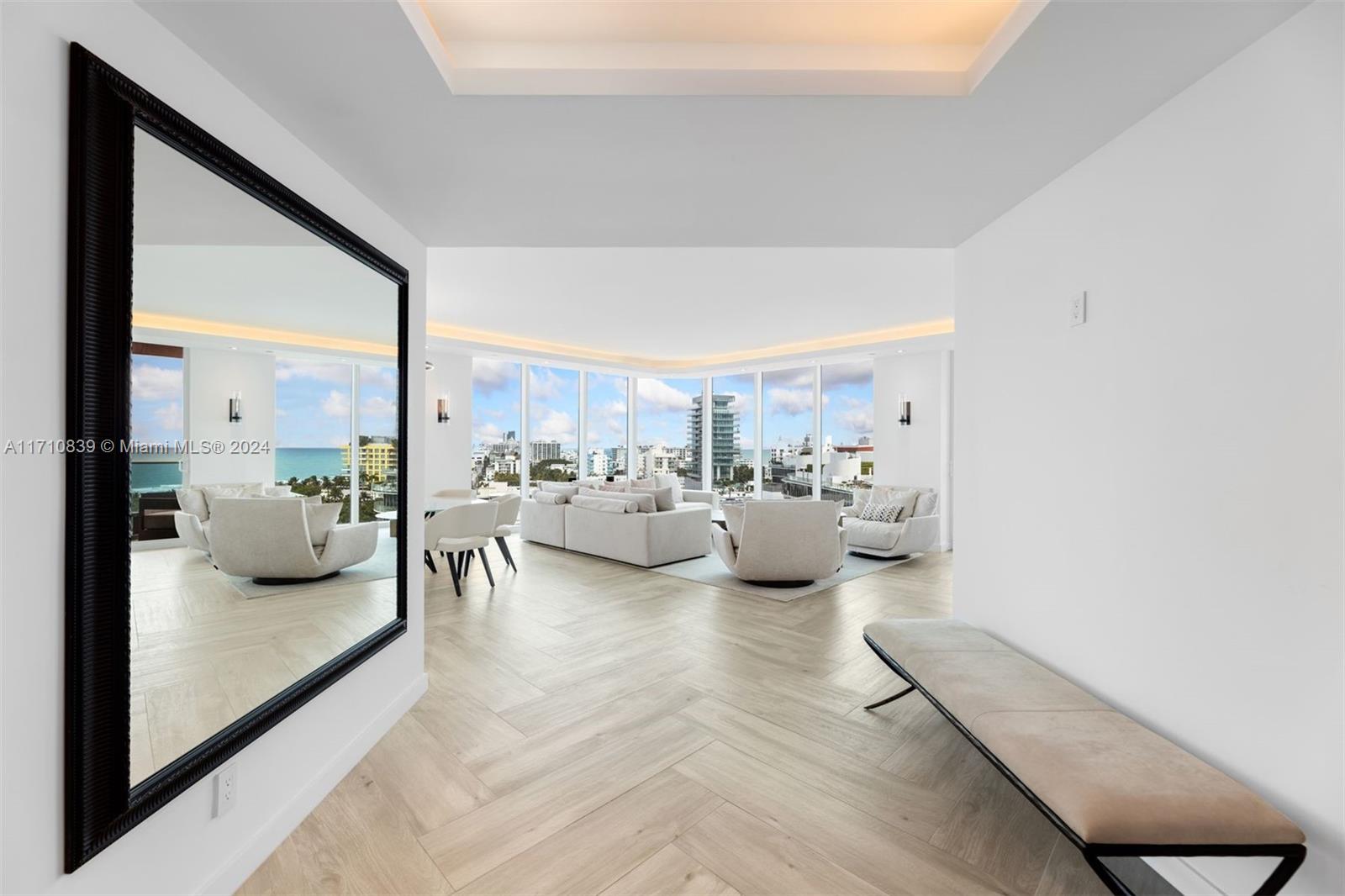 PORTOFINO TOWER CONDO - Residential