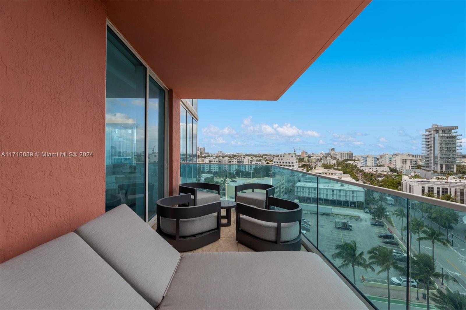 PORTOFINO TOWER CONDO - Residential