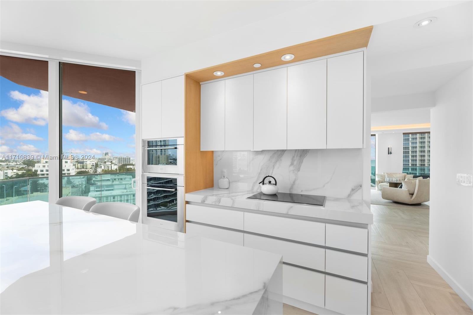 PORTOFINO TOWER CONDO - Residential