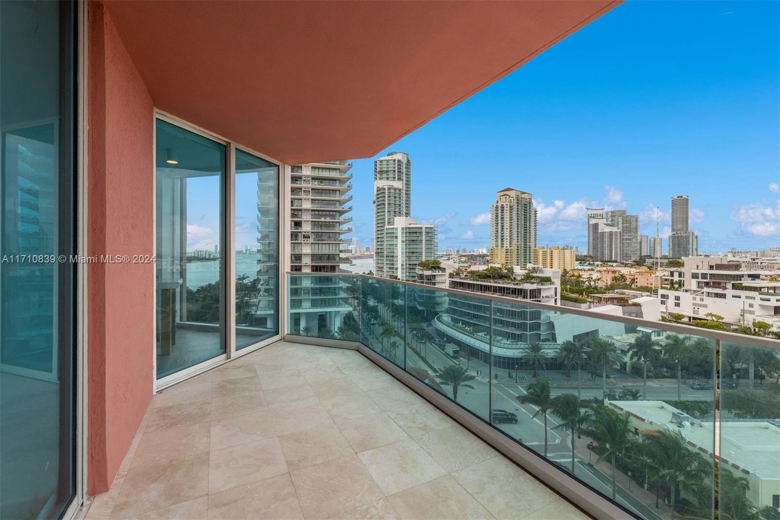PORTOFINO TOWER CONDO - Residential