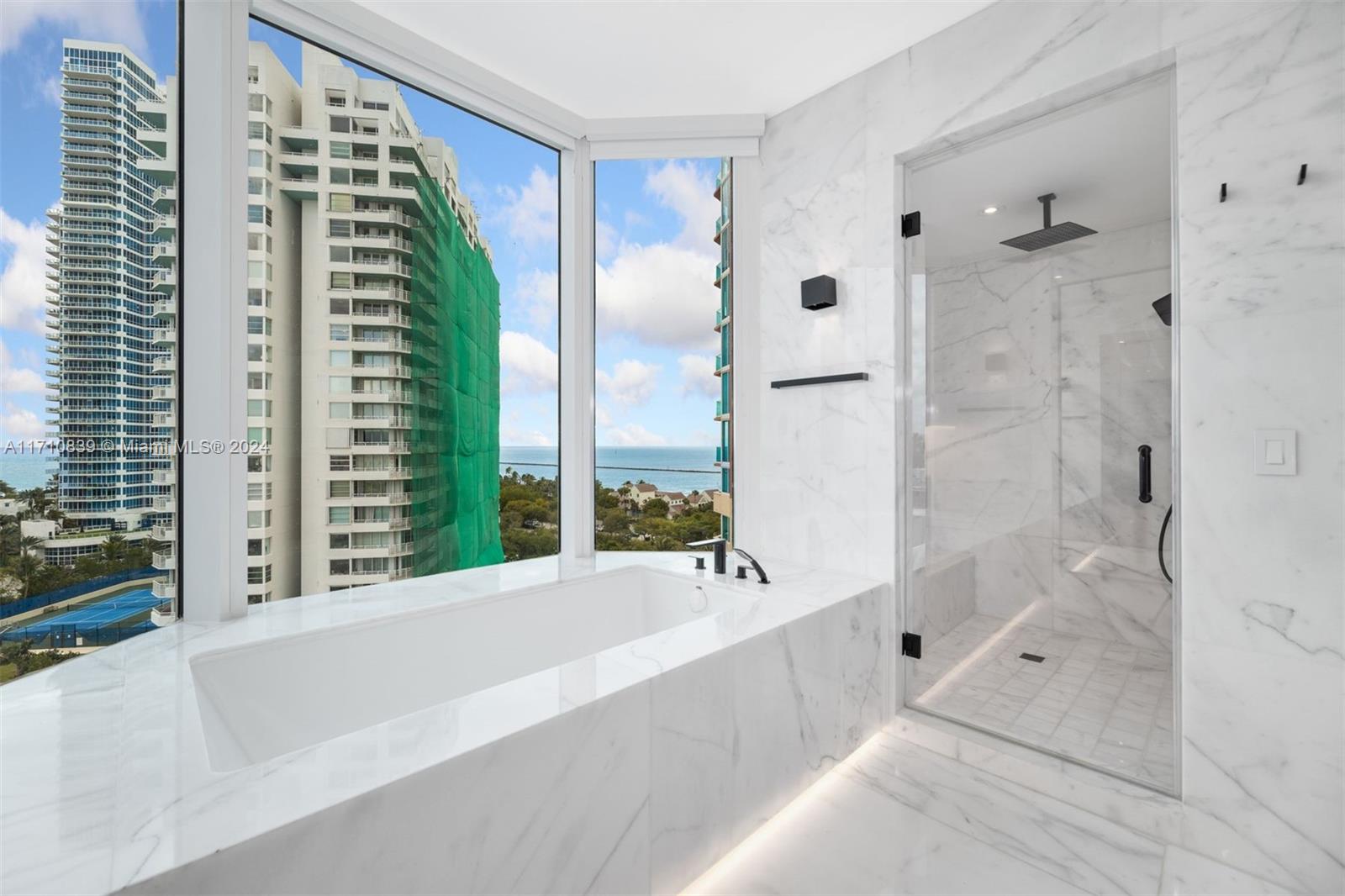 PORTOFINO TOWER CONDO - Residential