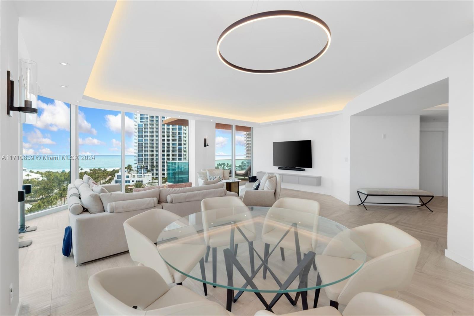 PORTOFINO TOWER CONDO - Residential