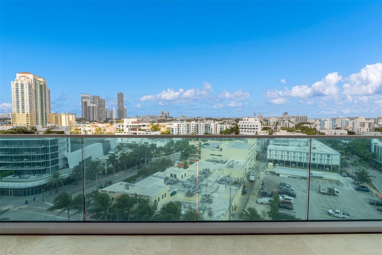 PORTOFINO TOWER CONDO - Residential