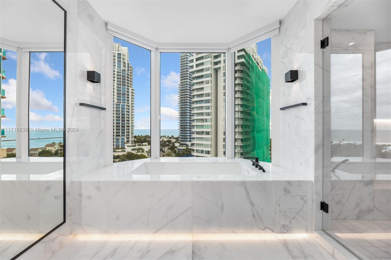 PORTOFINO TOWER CONDO - Residential