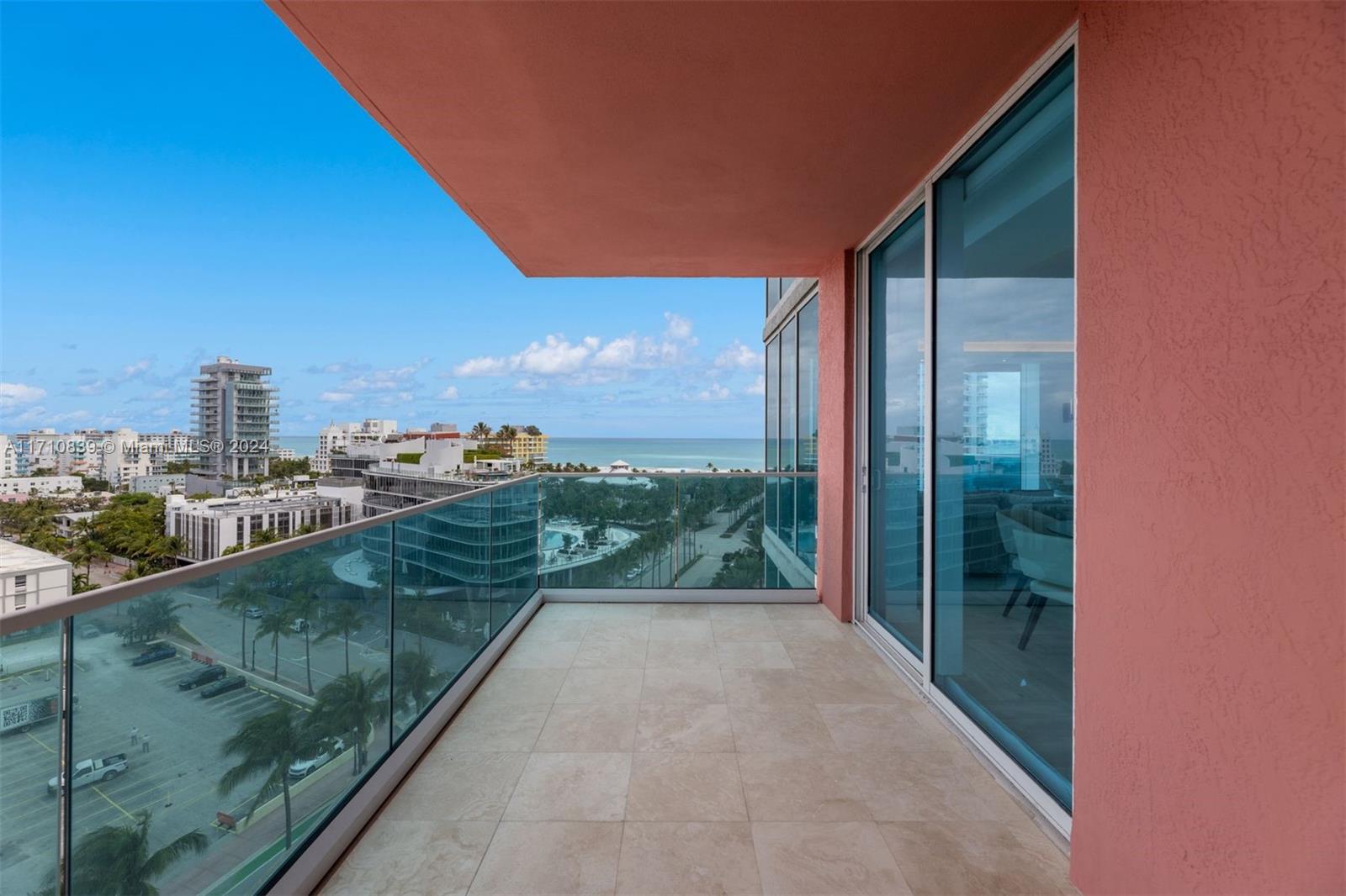 PORTOFINO TOWER CONDO - Residential