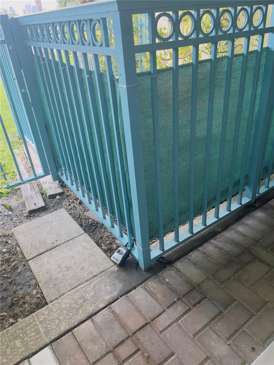 HALLANDALE BEACH PRIVATE - Residential Lease