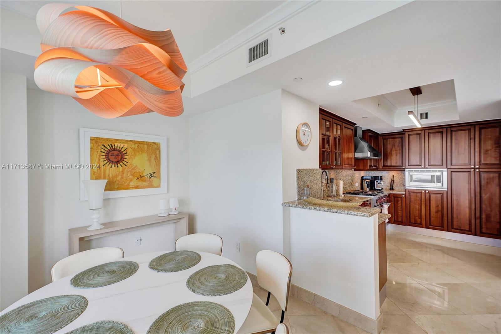 Acqualina Ocn Residences - Residential